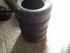 Bridgestone Blizzak MZ-03. Зимние, износ: 20%, 4 шт