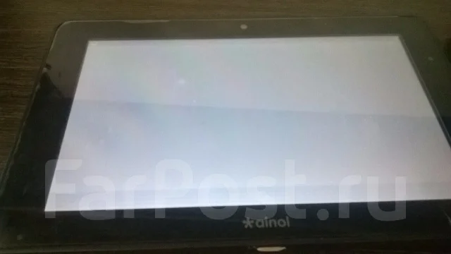 Ainol Novo 7 Crystal ����
