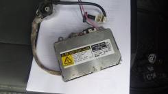 Блок ксенона. Toyota Crown, UZS175, UZS173, JZS177, UZS171 Toyota Crown Majesta, UZS171, UZS173, UZS175, JZS177 Toyota Estima, AHR10 Двигатели: 2JZFSE...