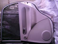 Дверь боковая. Suzuki Alto, HA24S Nissan Pino Двигатель K6A