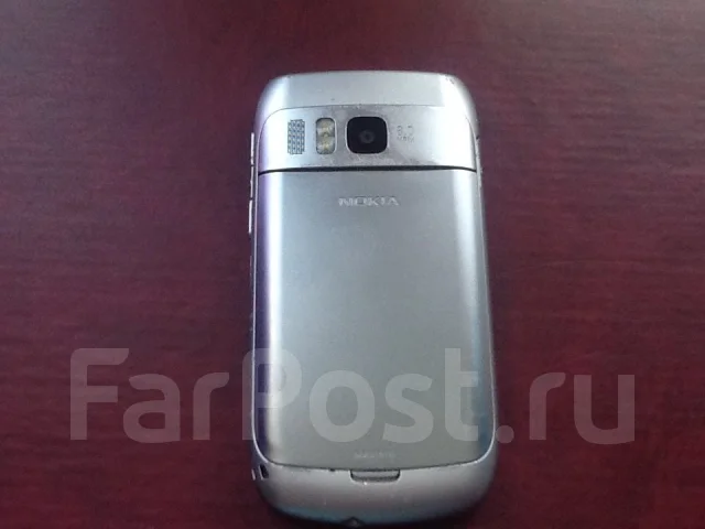 Nokia E6. �/� ����