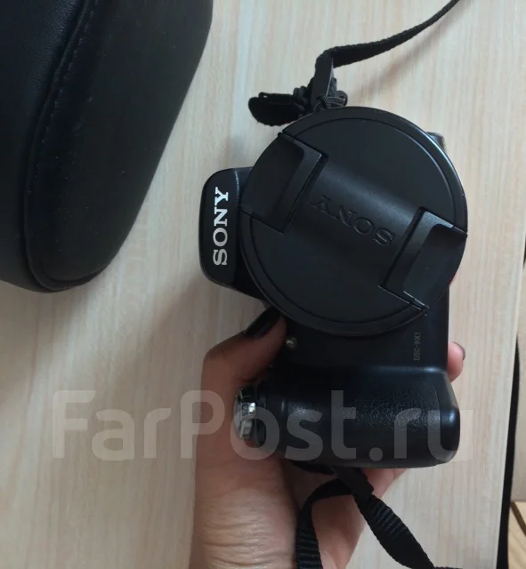 Sony Cyber-shot DSC-HX1. 10 - 14.9 ��, ���: 14� � ����� ����