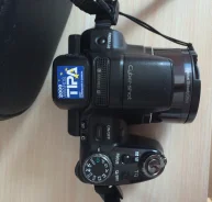 Sony Cyber-shot DSC-HX1. 10 - 14.9 ��, ���: 14� � �����