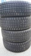Dunlop Grandtrek SJ7. Зимние, без шипов, 2010 год, износ: 10%, 4 шт