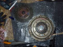 Корзина сцепления. Subaru Legacy, BE5, BH5 Subaru Impreza, GD3, GE2, GD2, GE3, GG2, GH3, GG3, GH2, GD9, GG9 Subaru Impreza (GJ), GJ3 Subaru Impreza (G...
