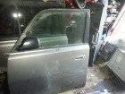 Дверь боковая. Toyota bB