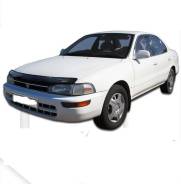 Ветровик на дверь. Toyota Sprinter Marino, AE100