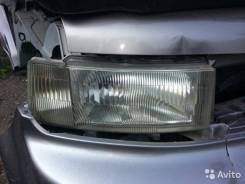 Фара. Toyota bB
