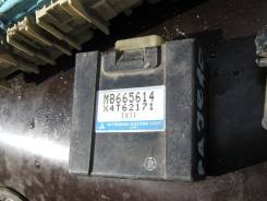 Блок управления. Mitsubishi Pajero, V21W, V23C, V23W, V24C, V24W, V24WG, V25C, V25W, V26W, V26WG, V43W, V44W, V44WG, V45W, V46W, V46WG, V47WG Mitsubis...