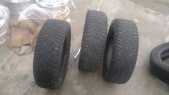 Gislaved Nord Frost III. Всесезонные, износ: 50%, 2 шт
