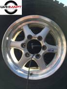 HI-TECH. 6.5x15, 6x139.70, ET25