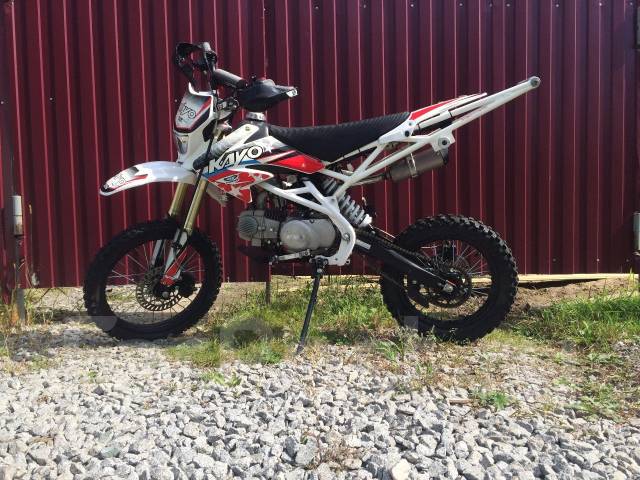 Кайо CRF 140