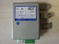 Блок управления дроссельной заслонкой. Mitsubishi Pajero, H66W, H76W Mitsubishi Pajero Pinin, H66W Mitsubishi Pajero iO, H61W, H66W, H71W, H76W Mitsub...