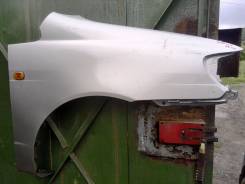 Крыло. Toyota Corolla Spacio, AE115, AE115N