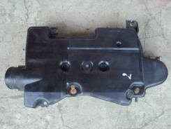 Резонатор воздушного фильтра. Mitsubishi Pajero iO, H67W, H77W, H66W, H76W, H61W, H72W, H62W, H71W Mitsubishi Pajero Pinin Двигатели: 4G94, 4G93
