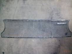 Решетка бамперная. Subaru Legacy, BGA, BGB, BGC, BG2, BD2, BG5, BD3, BG3, BG4, BG9, BD4, BG7, BD5, BD9