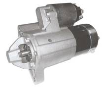 Стартер. ГАЗ 31105 Волга ГАЗ 3102 Волга Двигатели: CHRYSLER, 2, 4L