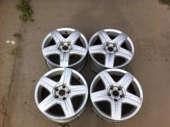 VST SM. 7.0x16, 5x114.30, ET37