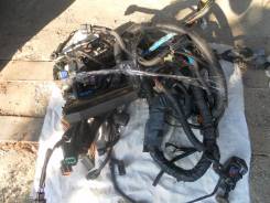 Электропроводка. Mitsubishi Lancer Cedia, CS5W Двигатель 4G93