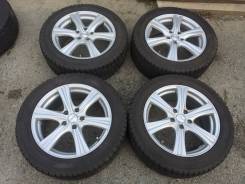 Topy Sibilla RZ. 7.0x17, 5x114.30, ET48