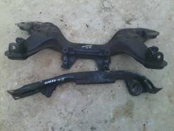 Балка под двс. Nissan: Sunny, Lucino, AD, Wingroad, Presea, Pulsar, Almera, 100NX, Sunny California Двигатели: GA15DE, GA13DE, CD17, GA15DS, GA13DS, G...