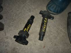 Катушка зажигания. Hyundai Elantra Hyundai Avante Hyundai Getz Hyundai Solaris Kia Cee'd Kia pro_cee'd