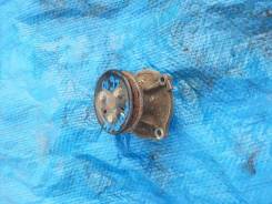 Помпа водяная. Nissan Cube, AZ10, ANZ10, Z10, AK11, ANK11, FHK11, HK11, K11, WAK11, WK11 Nissan March, AK11, ANK11, FHK11, HK11, K11, WAK11, WK11 Двиг...