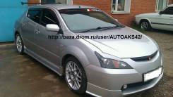 Ветровик на дверь. Toyota Porte Toyota Soluna. Под заказ