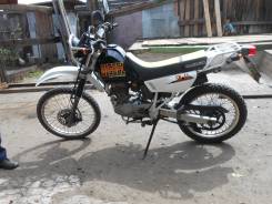 Suzuki Djebel 200. 200 куб. см., исправен, птс, с пробегом. Под заказ