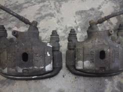 Суппорт тормозной. Toyota: Corsa, Tercel, Corolla II, Starlet, Corolla 2