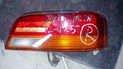 Стоп-сигнал. Toyota Corolla Levin, AE111