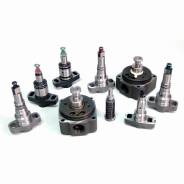 Плунжерная пара. Mitsubishi Delica Mitsubishi Pajero Mitsubishi Challenger Nissan: Caravan, Mistral, Datsun Truck, Terrano, Datsun, Homy, Terrano II Д...