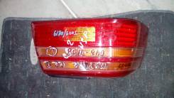 Стоп-сигнал. Honda Inspire, CC2 Двигатель G25A