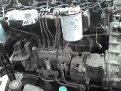 Блок цилиндров. Mitsubishi Fuso