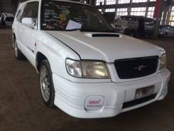 Субару Форестер ( Subaru Forester) STI2 2000 г. в. в разбор. Subaru Forester, SF5