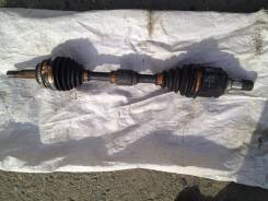 Привод. Toyota Kluger V, ACU20 Toyota Highlander, ACU20 Toyota Harrier, ACU30 Toyota Camry, ACV40, ACV31, ACV30 Двигатели: 2AZFE, 1AZFE