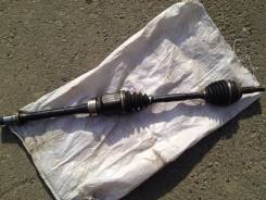 Привод. Toyota Camry, ACV40, ACV31, ACV30 Двигатели: 2AZFE, 1AZFE