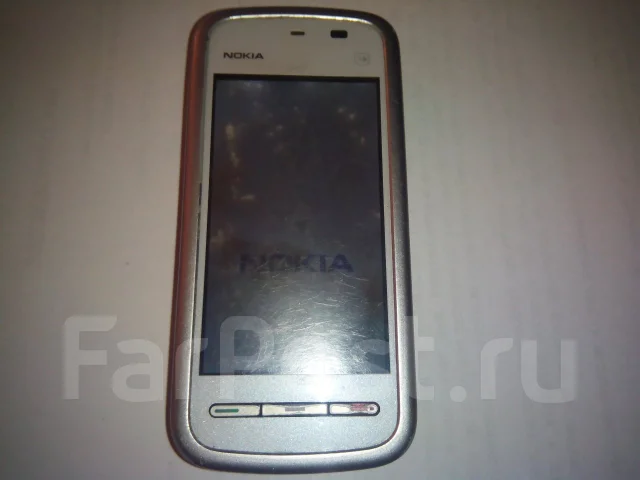 Nokia 5230. �/� ����
