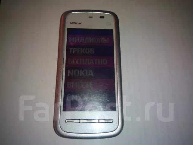 Nokia 5230. �/� ����