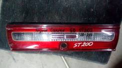 Вставка багажника. Toyota Carina ED, ST202
