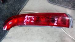 Стоп-сигнал. Honda Stream, RN2 Двигатель D17A