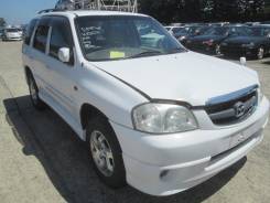 Mazda Tribute. EPFW, AJ