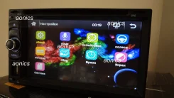 Mediavox P023 GPS. ��� ����� �� ������������ ����