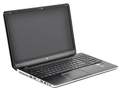 HP Envy dv6. 240����, ��� 6 ��, ���� 750���, WiFi: 1, Bluetooth: 1, ����������� �� 5��. ����