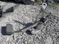 Педаль тормоза. Toyota Corona, ST215, CT210, ST210, ST195, AT190, ST191, ST190, AT211, AT210, CT190 Toyota Caldina, CT197, CT196, CT190, ET196, ST190...