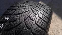 Dunlop SP Winter Sport 3D. Зимние, без шипов, износ: 40%, 2 шт