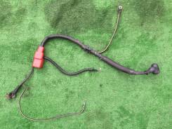 Провода аккумулятора. Subaru Legacy, BG9, BD9 Двигатели: EJ25D, EJ20DD