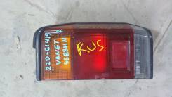 Стоп-сигнал. Mazda Bongo, SSF8W, SSF8WE Двигатель RF
