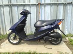 Suzuki Address V50. 49 куб. см., исправен, птс, без пробега