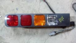 Стоп-сигнал. Nissan Cube, BZ11 Двигатель CR14DE